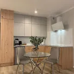 Ultra Kamienica Nova Apartman Szczecin