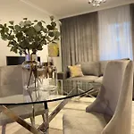 Ultra Kamienica Nova Lejlighed