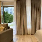 Ultra Kamienica Nova Lejlighed