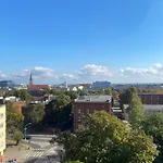Ultra Kamienica Nova Apartman Szczecin
