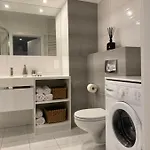 Ultra Kamienica Nova Apartman *