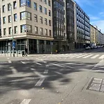 Ultra Kamienica Nova Apartman *