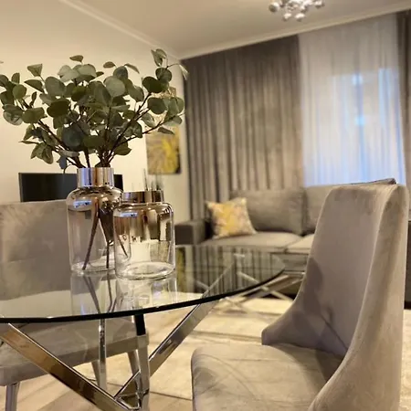 Ultra Kamienica Nova Appartement