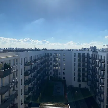 Apartment Ultra Kamienica Nova *