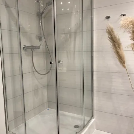 Apartamento Ultra Kamienica Nova Estetino