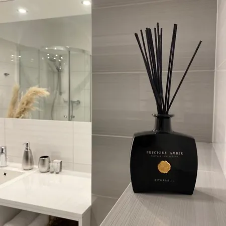 Apartment Ultra Kamienica Nova