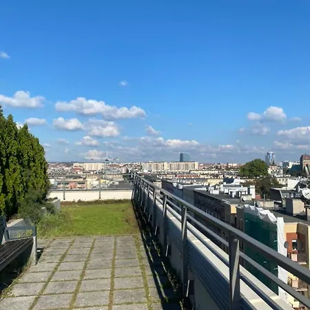 Apartment Ultra Kamienica Nova