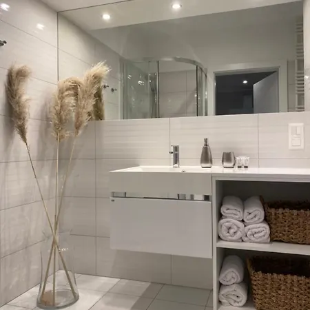 Ultra Kamienica Nova Apartamento Estetino