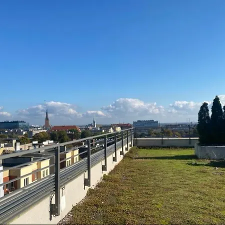 Ultra Kamienica Nova Apartment