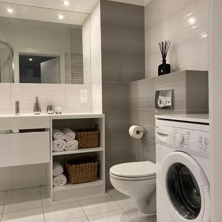 Ultra Kamienica Nova Apartment *