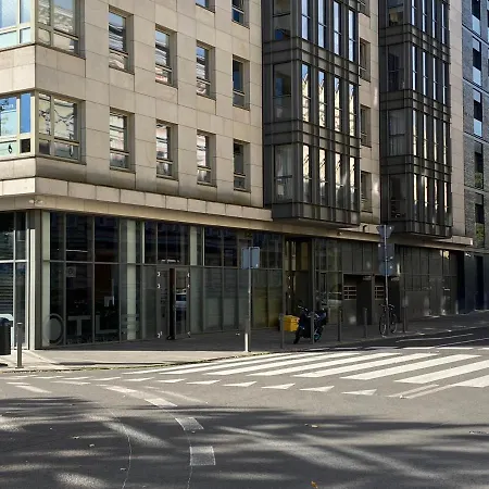 דירה Ultra Kamienica Nova