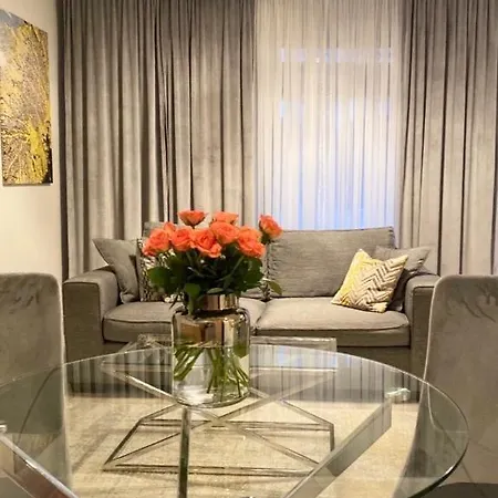 Ultra Kamienica Nova * Estetino