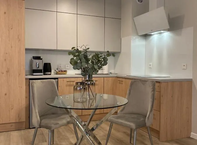 Ultra Kamienica Nova