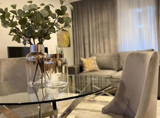 Ultra Kamienica Nova Lejlighed