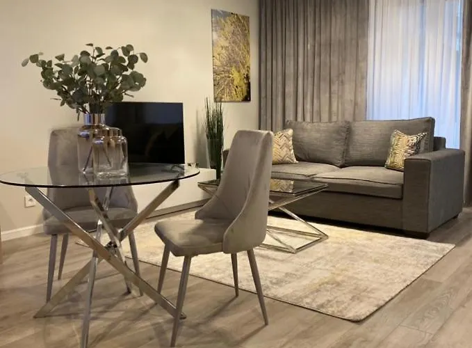 Ultra Kamienica Nova