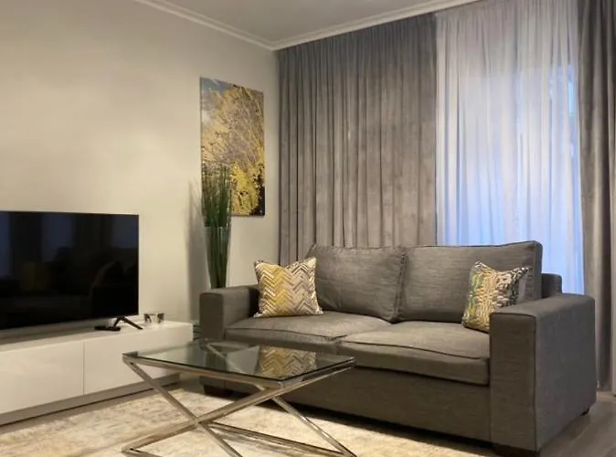 Ultra Kamienica Nova *