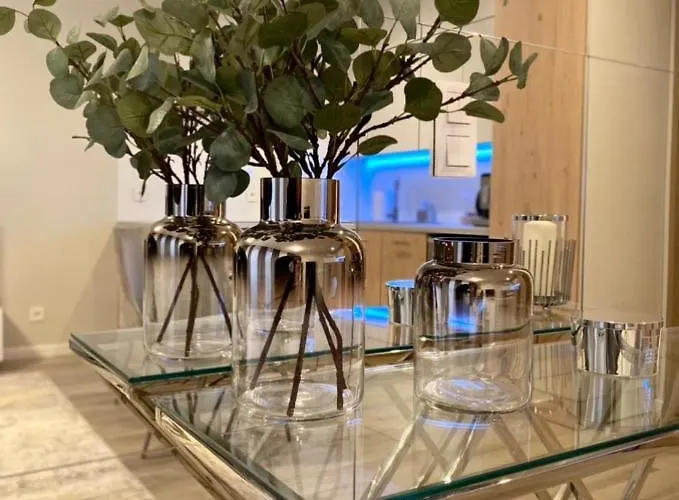 Ultra Kamienica Nova