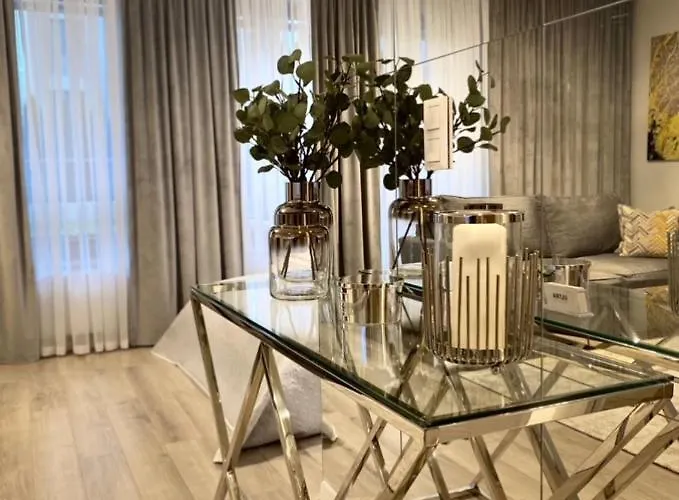 Ultra Kamienica Nova דירה שצ'צ'ין