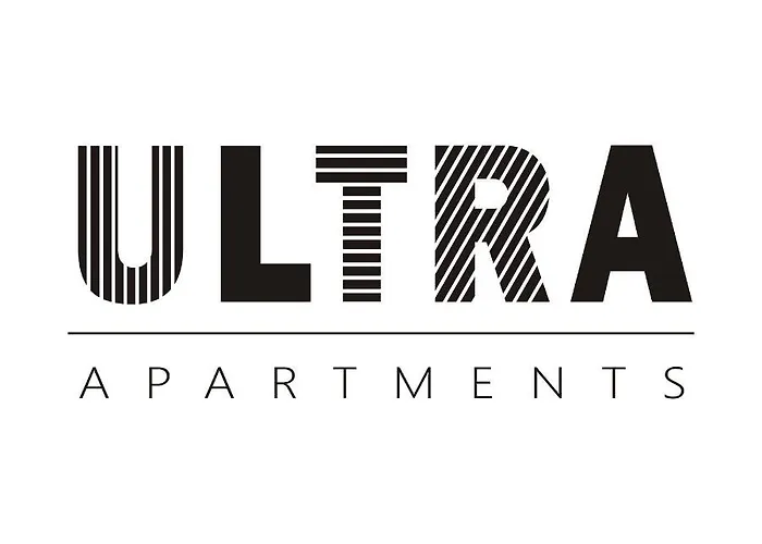 Appartement Ultra Kamienica Nova *