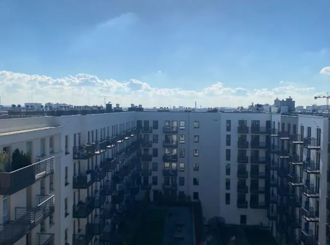 Lejlighed Ultra Kamienica Nova *