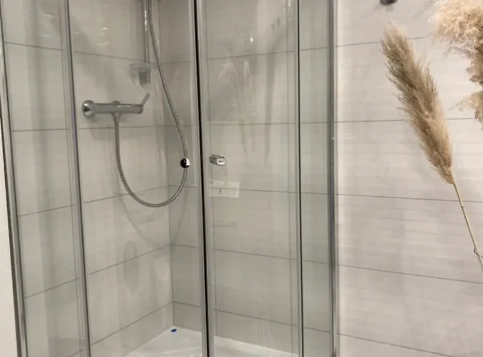 Appartement Ultra Kamienica Nova Szczecin