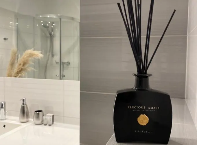 Lejlighed Ultra Kamienica Nova