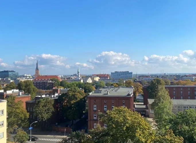 Ultra Kamienica Nova Appartement Szczecin