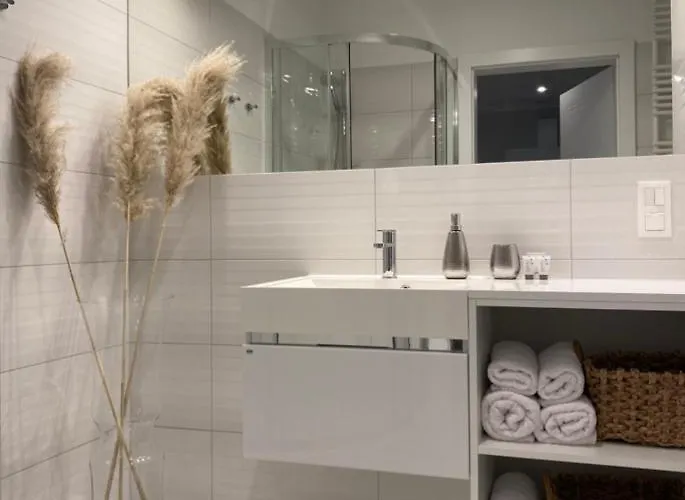 Ultra Kamienica Nova Appartement Szczecin