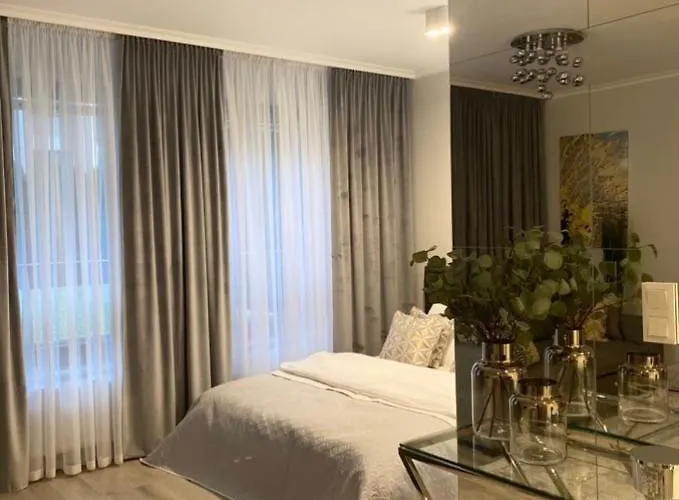 Lejlighed Ultra Kamienica Nova Stettin