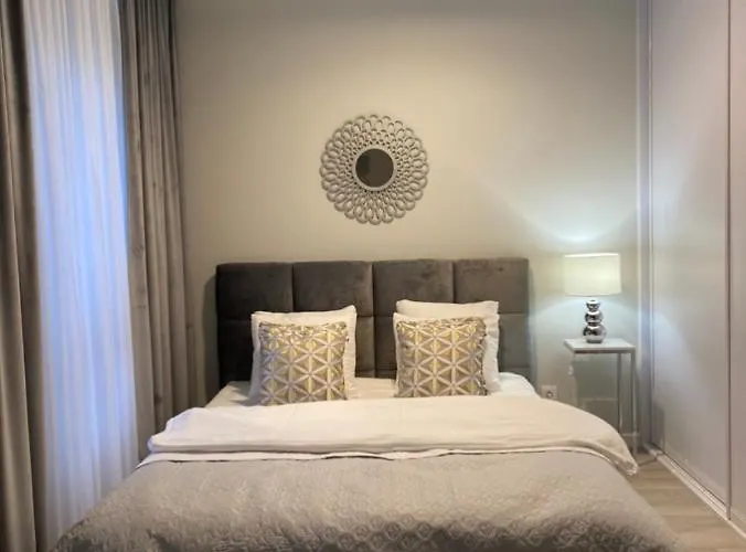 Ultra Kamienica Nova Appartement